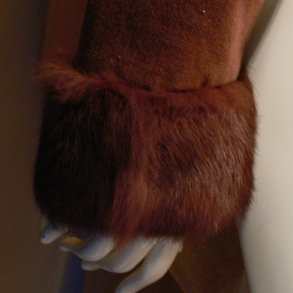 Sheri Bodell Jacket Size Small - Picture 5 of 9